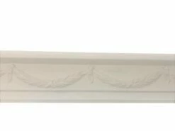 PROVISTON | Gipsleiste Dresden | Echter Gipsstuck | 30 X 85 X 1000 Mm | Stuckleisten Aus Gips -Profistuck Verkäufe ml 15 1 1280x1280