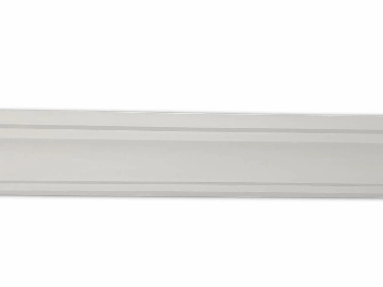 PROVISTON | Gipsleiste Oldenburg | Echter Gipsstuck | 40 X 70 X 1000 Mm | Stuckleisten Aus Gips 6 PROVISTON | Gipsleiste Oldenburg | Echter Gipsstuck | 40 X 70 X 1000 Mm | Stuckleisten Aus Gips – Bild 4