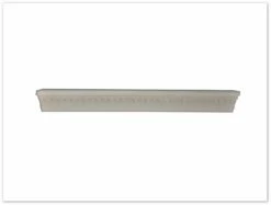 PROVISTON | Gipsleiste Bochum | Echter Gipsstuck | 48 X 48 X 1000 Mm | Stuckleisten Aus Gips 14 PROVISTON | Gipsleiste Bochum | Echter Gipsstuck | 48 X 48 X 1000 Mm | Stuckleisten Aus Gips -Profistuck Verkäufe ml 27 4 1280x1280