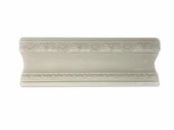 PROVISTON | Gipsleiste Krefeld | Echter Gipsstuck | 130 X 75 X 1170 Mm | Stuckleisten Aus Gips -Profistuck Verkäufe ml 39 2 1280x1280