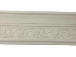 PROVISTON | Gipsleiste Wuppertal | Echter Gipsstuck | 50 X 150 X 1200 Mm | Stuckleisten Aus Gips 11 PROVISTON | Gipsleiste Wuppertal | Echter Gipsstuck | 50 X 150 X 1200 Mm | Stuckleisten Aus Gips -Profistuck Verkäufe ml 43 1 1280x1280