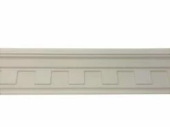 PROVISTON | Gipsleiste Duisburg | Echter Gipsstuck | 40 X 95 X 1000 Mm | Stuckleisten Aus Gips -Profistuck Verkäufe ml 46 1 1280x1280