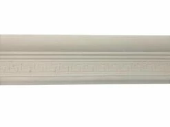 PROVISTON | Gipsleiste Mannheim | Echter Gipsstuck | 50 X 80 X 1050 Mm | Stuckleisten Aus Gips -Profistuck Verkäufe ml 49 1 1280x1280