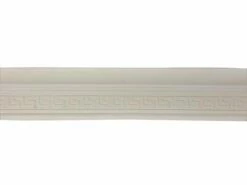 PROVISTON | Gipsleiste Mannheim | Echter Gipsstuck | 50 X 80 X 1050 Mm | Stuckleisten Aus Gips -Profistuck Verkäufe ml 49 3 1280x1280