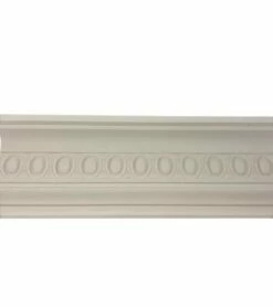 PROVISTON | Gipsleiste Gelsenkirchen | Echter Gipsstuck | 60 X 135 X 1180 Mm | Stuckleisten Aus Gips -Profistuck Verkäufe ml 56 1 1280x1280