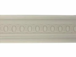 PROVISTON | Gipsleiste Gelsenkirchen | Echter Gipsstuck | 60 X 135 X 1180 Mm | Stuckleisten Aus Gips -Profistuck Verkäufe ml 56 3 1280x1280