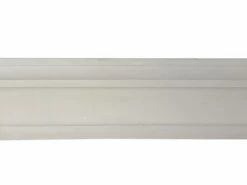 PROVISTON | Gipsleiste Heilbronn | Echter Gipsstuck | 85 X 120 X 1140 Mm | Stuckleisten Aus Gips -Profistuck Verkäufe ml 63 1 1280x1280