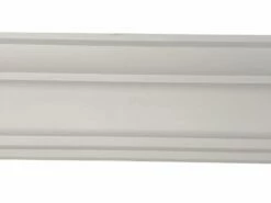 PROVISTON | Gipsleiste Heilbronn | Echter Gipsstuck | 85 X 120 X 1140 Mm | Stuckleisten Aus Gips -Profistuck Verkäufe ml 63 3 1280x1280