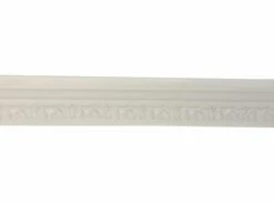 PROVISTON | Gipsleiste Kiel | Echter Gipsstuck | 70 X 65 X 1000 Mm | Stuckleisten Aus Gips -Profistuck Verkäufe ml 64 1 1 1280x1280