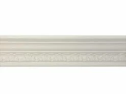 PROVISTON | Gipsleiste Kiel | Echter Gipsstuck | 70 X 65 X 1000 Mm | Stuckleisten Aus Gips -Profistuck Verkäufe ml 64 3 1 1280x1280