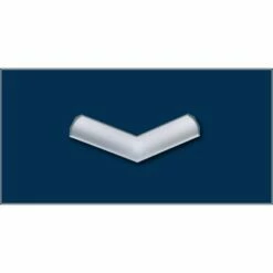 Wiesemann | Innenwinkel "Monaco 01" | Polystyrol | 34 X 34 X 200 Mm | Weiß | Stuckleisten Winkel 7 Wiesemann | Innenwinkel "Monaco 01" | Polystyrol | 34 X 34 X 200 Mm | Weiß | Stuckleisten Winkel -Profistuck Verkäufe monaco 01 innenwinkel 1280x1280