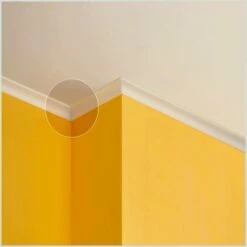 Wiesemann | Innenwinkel "Monaco 01" | Polystyrol | 34 X 34 X 200 Mm | Weiß | Stuckleisten Winkel 8 Wiesemann | Innenwinkel "Monaco 01" | Polystyrol | 34 X 34 X 200 Mm | Weiß | Stuckleisten Winkel -Profistuck Verkäufe monaco 01 innenwinkel bild 1280x1280