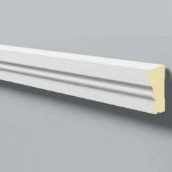 NMC | Fensterbank "Lüdenscheid" | FA11 DOMOSTYL | Fassadenstuck | 70 X 140 X 2000 Mm | Aussenstuck