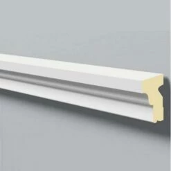 NMC | Fensterbank "Rheine" | FA12 DOMOSTYL | Fassadenstuck | 60 X 90 X 2000 Mm | Aussenstuck