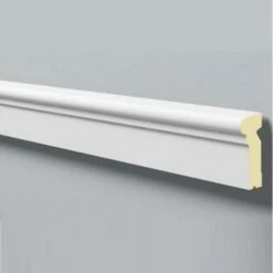 NMC | Fensterbank "Gladbeck" | FA13 DOMOSTYL | Fassadenstuck | 60 X 140 X 2000 Mm | Aussenstuck