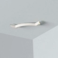 NMC | Zierleistenecke "Bregenz 1" | Polystyrol | O16 NOMASTYL Plus | 130 X 130 Mm | Set Mit 4 Ecken