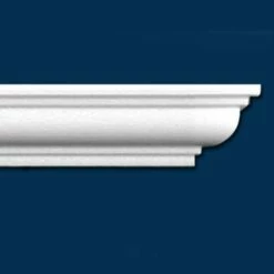 Wiesemann | Stuckleiste Paris 34 | Polystyrol | 105 X 105 X 2000 Mm | Deckenleiste | Weiß 12 Wiesemann | Stuckleiste Paris 34 | Polystyrol | 105 X 105 X 2000 Mm | Deckenleiste | Weiß -Profistuck Verkäufe paris34 3 1280x1280