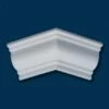 Wiesemann | Außenwinkel "Paris 34" | Polystyrol | 105 X 105 X 200 Mm | Weiß | Stuckleisten Winkel 1 Wiesemann | Außenwinkel "Paris 34" | Polystyrol | 105 X 105 X 200 Mm | Weiß | Stuckleisten Winkel -Profistuck Verkäufe paris34 aussenwinkel 2 1280x1280