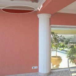 Wiesemann | Fassadenprofil "FP3" | Fassadenstuck | 35 X 62 X 2000 Mm | Innenstuck | Unbeschichtet -Profistuck Verkäufe peking 104 k fassadenprofil 2 1280x1280