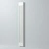 NMC | Pilaster Säulenschaft "Modena" | PP1 ARSTYL | Polyurethan | 250 X 2020 Mm | Säulenprofil