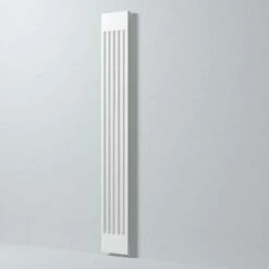 NMC | Pilaster Säulenschaft "Modena" | PP1 ARSTYL | Polyurethan | 250 X 2020 Mm | Säulenprofil