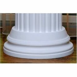 Wiesemann | Dekosäule "Rosarno 386" | 527 X 755 Mm | Stucksäule | Unbeschichtet | Unbeleuchtet -Profistuck Verkäufe rosarno fu unbeschichtet 2 1 1280x1280