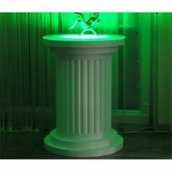 Wiesemann | Dekosäule "San Luca 386" | 560 X 758 Mm | Stucksäule | Unbeschichtet | Beleuchtet 12 Wiesemann | Dekosäule "San Luca 386" | 560 X 758 Mm | Stucksäule | Unbeschichtet | Beleuchtet -Profistuck Verkäufe san luca 386 1 gr n 1280x1280