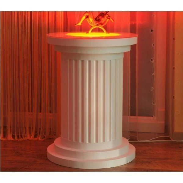 Wiesemann | Dekosäule "San Luca 386" | 560 X 758 Mm | Stucksäule | Unbeschichtet | Beleuchtet 7 Wiesemann | Dekosäule "San Luca 386" | 560 X 758 Mm | Stucksäule | Unbeschichtet | Beleuchtet – Bild 5