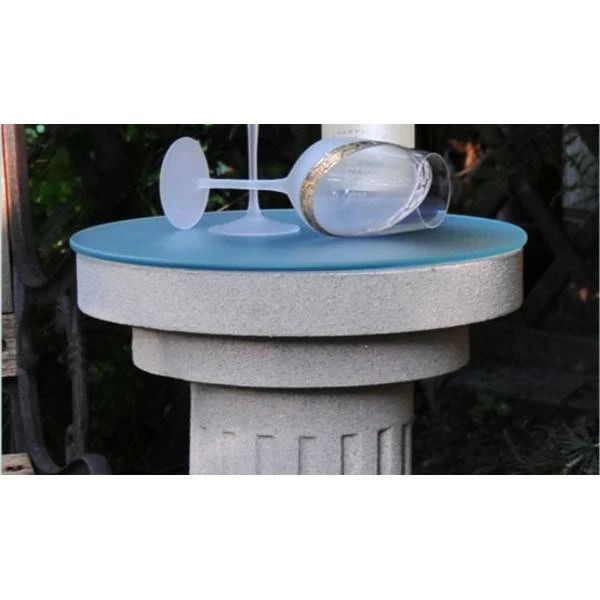 Wiesemann | Dekosäule "San Luca 266" | 435 X 758 Mm | Stucksäule | Beschichtet | Unbeleuchtet 5 Wiesemann | Dekosäule "San Luca 266" | 435 X 758 Mm | Stucksäule | Beschichtet | Unbeleuchtet – Bild 3