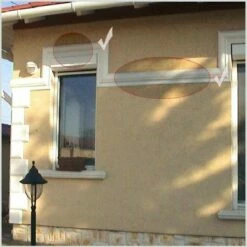 Wiesemann | Fassadenprofil "FP22" | Fassadenstuck | 38 X 179 X 2000 Mm | Innenstuck | Unbeschichtet 14 Wiesemann | Fassadenprofil "FP22" | Fassadenstuck | 38 X 179 X 2000 Mm | Innenstuck | Unbeschichtet -Profistuck Verkäufe singapore 109 fassadenstuck 1280x1280