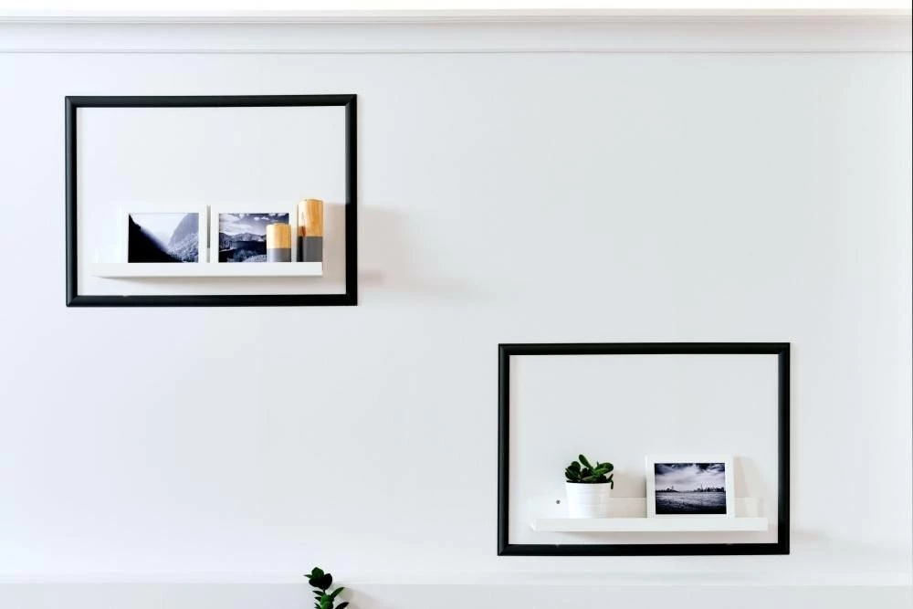 NMC Zierleiste "Murmansk" | SP1 ARSTYL® Wandleiste | 10 X 28 X 2000 Mm | Polyurethan | Weiß 6 NMC Zierleiste "Murmansk" | SP1 ARSTYL® Wandleiste | 10 X 28 X 2000 Mm | Polyurethan | Weiß – Bild 4