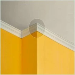 Wiesemann | Außenwinkel "Stockholm 24" | Polystyrol | 60 X 44 X 200 Mm | Weiß | Stuckleisten Winkel 8 Wiesemann | Außenwinkel "Stockholm 24" | Polystyrol | 60 X 44 X 200 Mm | Weiß | Stuckleisten Winkel -Profistuck Verkäufe stockholm 24 aussenwinkel bild 1280x1280