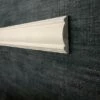 PROVISTON | Gipsleiste Wolfsburg | Echter Gipsstuck | 26 X 100 X 1000 Mm | Stuckleisten Aus Gips -Profistuck Verkäufe stuckleiste wolfsburg wp27 1280x1280