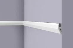 Stuckleiste "Limburg" (NMC WALLSTYL® - W1) Aus Hochfestem Polystyrol -Profistuck Verkäufe w1 lichtleiste 2 1280x1280 1
