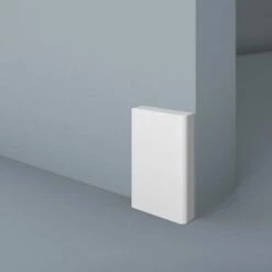 Titelseite 51 NMC Türrahmungen | WB3 WALLSTYL® Wandleiste | 100 X 162 Mm | Polystyrol | Weiß