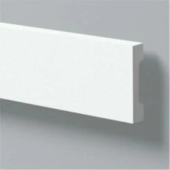 NMC Zierleiste "Neapel" WD2 WALLSTYL® Wandleiste 15 X 70 X 2000 Mm Polystyrol Weiß 15 NMC Zierleiste "Neapel" WD2 WALLSTYL® Wandleiste 15 X 70 X 2000 Mm Polystyrol Weiß -Profistuck Verkäufe wd2 1280x1280