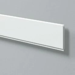 NMC | 3D Wandpaneel "Lima" WALLSTYL® WG1 | Set Mit 29.28 Meter | 12 Stangen A 2.44 Meter 11 NMC | 3D Wandpaneel "Lima" WALLSTYL® WG1 | Set Mit 29.28 Meter | 12 Stangen A 2.44 Meter -Profistuck Verkäufe wg1 3 1280x1280