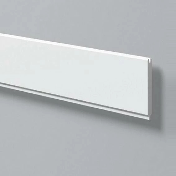 NMC | 3D Wandpaneel "Lima" WALLSTYL® WG1 | Set Mit 29.28 Meter | 12 Stangen A 2.44 Meter 5 NMC | 3D Wandpaneel "Lima" WALLSTYL® WG1 | Set Mit 29.28 Meter | 12 Stangen A 2.44 Meter – Bild 3