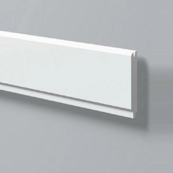 NMC | 3D Wandpaneel "Medellin" | WALLSTYL® WG2 | Set A 19.52 M | 8 Stangen A 2.44 Meter 5 NMC | 3D Wandpaneel "Medellin" | WALLSTYL® WG2 | Set A 19.52 M | 8 Stangen A 2.44 Meter – Bild 3