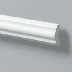 NMC Zierleiste "Basel" WL3 WALLSTYL® Wandleiste 15 X 40 X 2000 Mm Polystyrol Weiß 15 NMC Zierleiste "Basel" WL3 WALLSTYL® Wandleiste 15 X 40 X 2000 Mm Polystyrol Weiß -Profistuck Verkäufe wl3 1280x1280