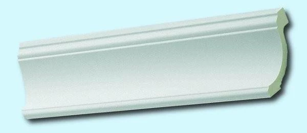 NMC | Innenwinkel "Cannes" | Polyurethan | 90 X 85 X 200 Mm | Weiß | Stuckleisten Winkel 4 NMC | Innenwinkel "Cannes" | Polyurethan | 90 X 85 X 200 Mm | Weiß | Stuckleisten Winkel – Bild 2