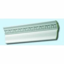 NMC | Innenwinkel "Brüssel" | Polyurethan | 105 X 75 X 200 Mm | Weiß | Stuckleisten Winkel -Profistuck Verkäufe z3 winkel 1280x1280