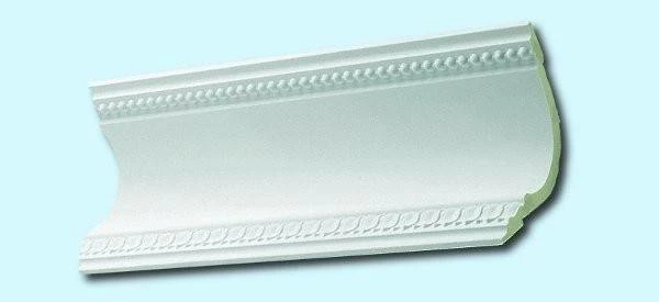 NMC | Außenwinkel "Marseille" | Polyurethan | 120 X 125 X 200 Mm | Weiß | Stuckleisten Winkel 4 NMC | Außenwinkel "Marseille" | Polyurethan | 120 X 125 X 200 Mm | Weiß | Stuckleisten Winkel – Bild 2