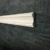 PROVISTON | Zierleiste Konstanz | Gips | 22 X 80 X 1200 Mm | Wandleiste | Weiß -Profistuck Verkäufe zierleiste konstanz ds1 1280x1280