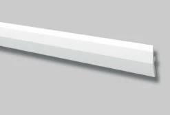 NMC Zierleiste "Salamanca" W1 WALLSTYL® Wandleiste 20 X 55 X 2000 Mm Polystyrol Weiß -Profistuck Verkäufe zierleiste salamanca w1 up 1280x1280