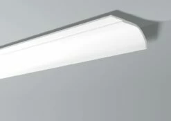 NMC | Innenwinkel "Girona" | Polystyrol | 100 X 225 X 200 Mm | Weiß | Stuckleisten Winkel -Profistuck Verkäufe zierleiste wt22 h 1z21arTGkZ7c3k 1280x1280