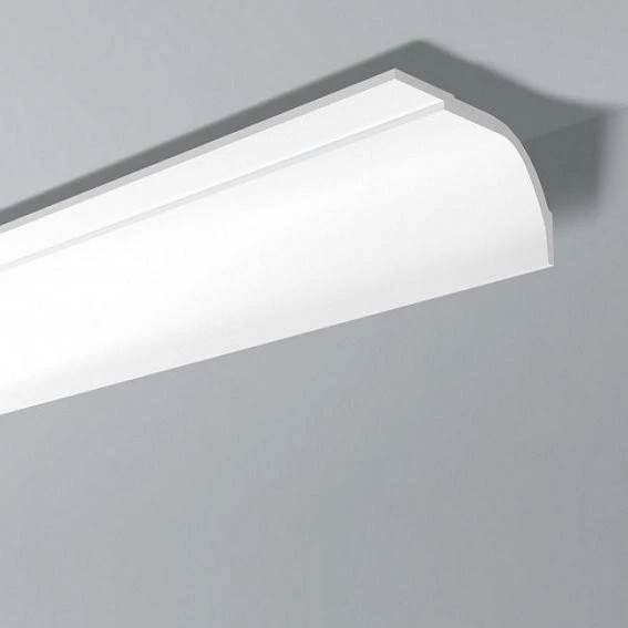 NMC | Außenwinkel "Girona" | Polystyrol | 100 X 225 X 200 Mm | Weiß | Stuckleisten Winkel 3 NMC | Außenwinkel "Girona" | Polystyrol | 100 X 225 X 200 Mm | Weiß | Stuckleisten Winkel