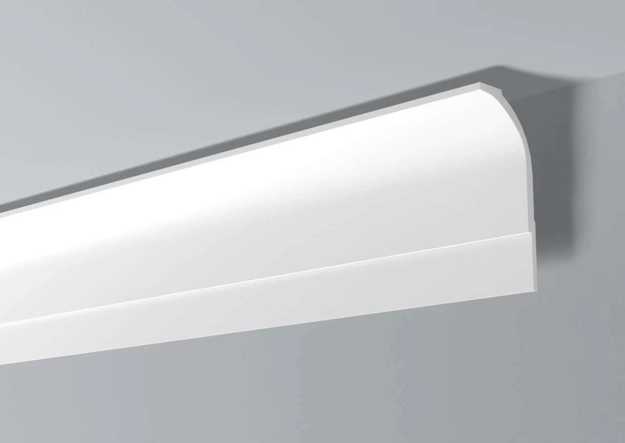 NMC | Außenwinkel "Girona" | Polystyrol | 100 X 225 X 200 Mm | Weiß | Stuckleisten Winkel 4 NMC | Außenwinkel "Girona" | Polystyrol | 100 X 225 X 200 Mm | Weiß | Stuckleisten Winkel – Bild 2